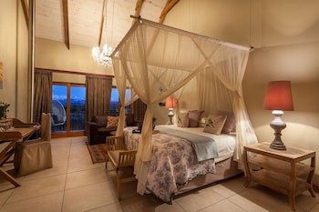 De Zeekoe Guest Farm