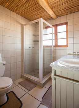 De Zeekoe Guest Farm