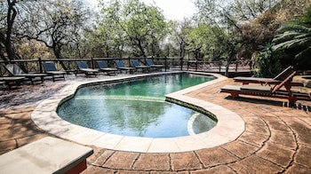 Grand Kruger Lodge And Spa