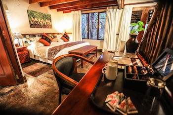 Grand Kruger Lodge And Spa