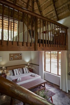 Grand Kruger Lodge And Spa