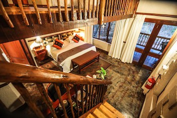 Grand Kruger Lodge And Spa