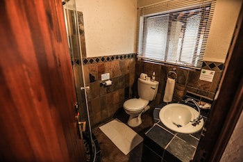 Grand Kruger Lodge And Spa