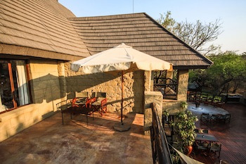 Grand Kruger Lodge And Spa