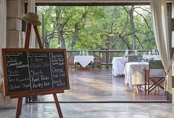 Grand Kruger Lodge And Spa