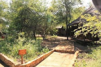 Grand Kruger Lodge And Spa