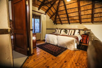 Grand Kruger Lodge And Spa