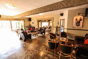 Grand Kruger Lodge And Spa