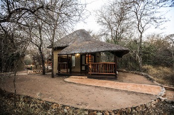 Grand Kruger Lodge And Spa