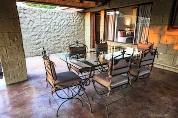 Grand Kruger Lodge And Spa