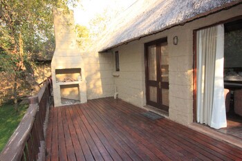 Grand Kruger Lodge And Spa