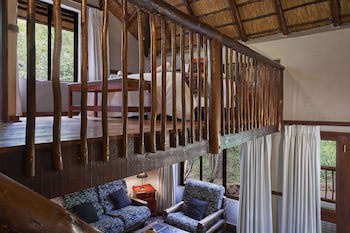 Grand Kruger Lodge And Spa