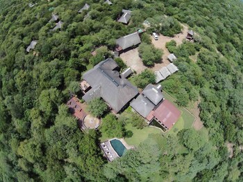 Grand Kruger Lodge And Spa