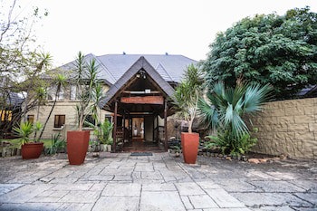 Grand Kruger Lodge And Spa