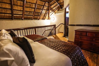 Grand Kruger Lodge And Spa
