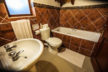 Grand Kruger Lodge And Spa
