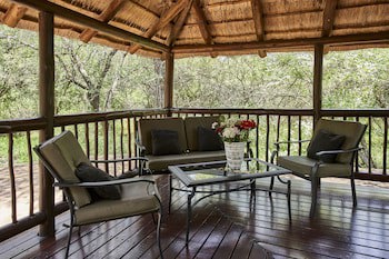 Grand Kruger Lodge And Spa