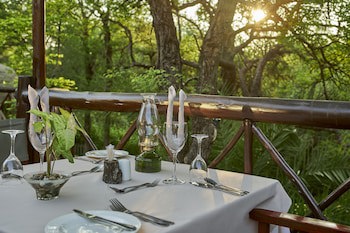 Grand Kruger Lodge And Spa