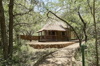 Grand Kruger Lodge And Spa
