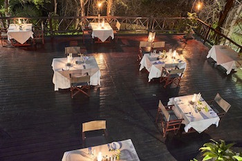 Grand Kruger Lodge And Spa