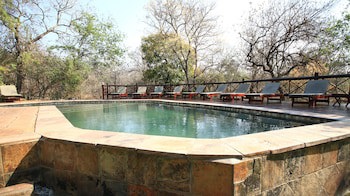 Grand Kruger Lodge And Spa