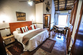 Grand Kruger Lodge And Spa