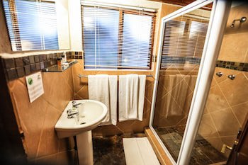 Grand Kruger Lodge And Spa