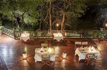Grand Kruger Lodge And Spa