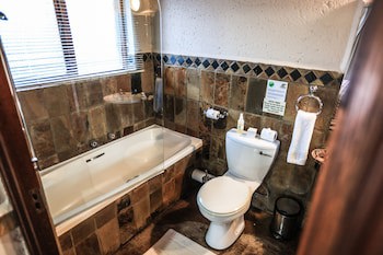 Grand Kruger Lodge And Spa