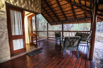 Grand Kruger Lodge And Spa