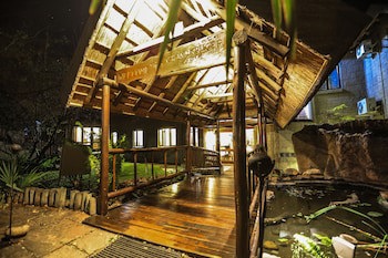Grand Kruger Lodge And Spa