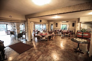 Grand Kruger Lodge And Spa