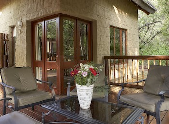 Grand Kruger Lodge And Spa