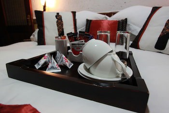 Grand Kruger Lodge And Spa