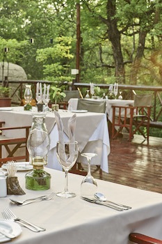 Grand Kruger Lodge And Spa