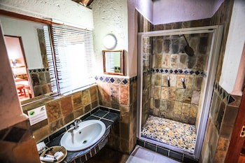 Grand Kruger Lodge And Spa