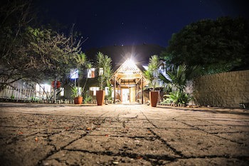 Grand Kruger Lodge And Spa
