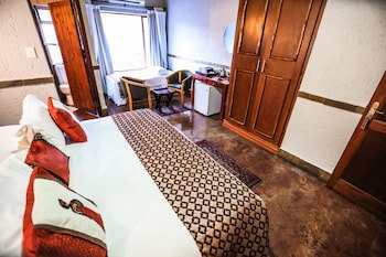 Grand Kruger Lodge And Spa