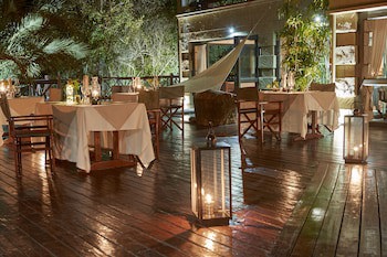Grand Kruger Lodge And Spa