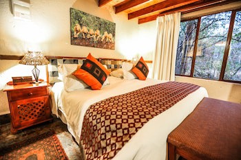 Grand Kruger Lodge And Spa