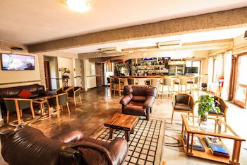 Grand Kruger Lodge And Spa