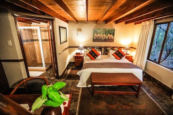 Grand Kruger Lodge And Spa