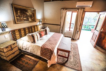 Grand Kruger Lodge And Spa
