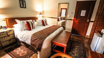 Grand Kruger Lodge And Spa