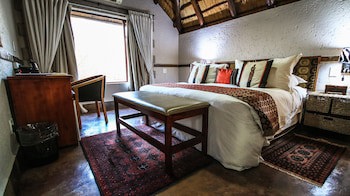 Grand Kruger Lodge And Spa