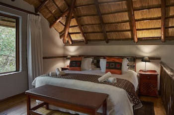 Grand Kruger Lodge And Spa