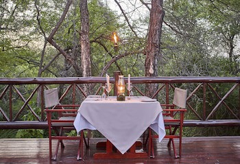 Grand Kruger Lodge And Spa