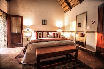 Grand Kruger Lodge And Spa