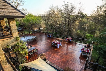Grand Kruger Lodge And Spa