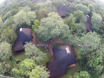 Grand Kruger Lodge And Spa
